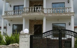 اجاره ویلا استخردار و سونا جکوزی در متل قوی سلمان شهر