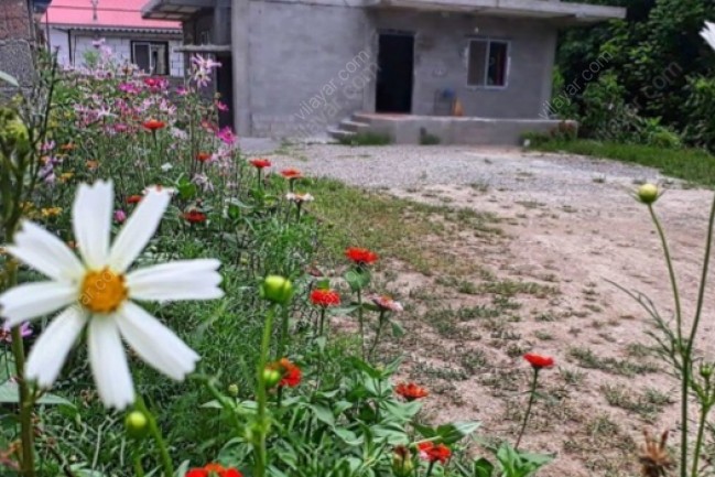 اجاره ویلا کنار رودخانه در تالش