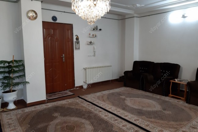 اجاره سوییت و آپارتمان در اردبیل