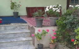 اجاره ویلا حیاط دار در کیاشهر گیلان