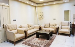 آپارتمان تمیز و فول امکانات بهترین منطقه اصفهان