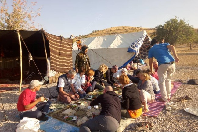 رزرو اقامتگاه بوم گردی خانه کالان