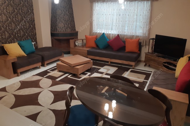 اجاره آپارتمان در دریاکنار بابلسر