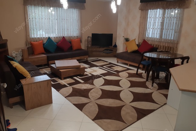 اجاره آپارتمان در دریاکنار بابلسر