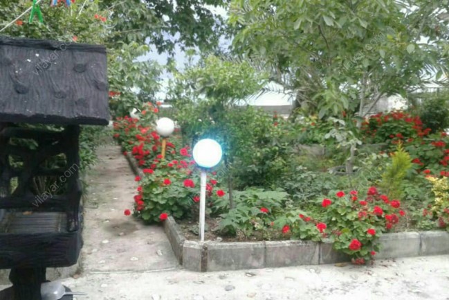 اجاره ویلای ساحلی هیراد