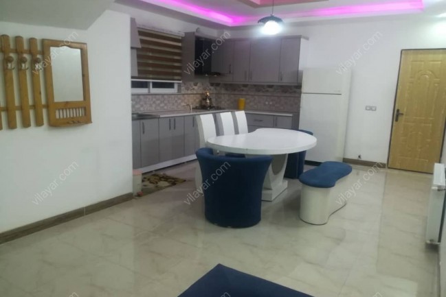 اجاره روزانه ویلا استخردار در سرخرود