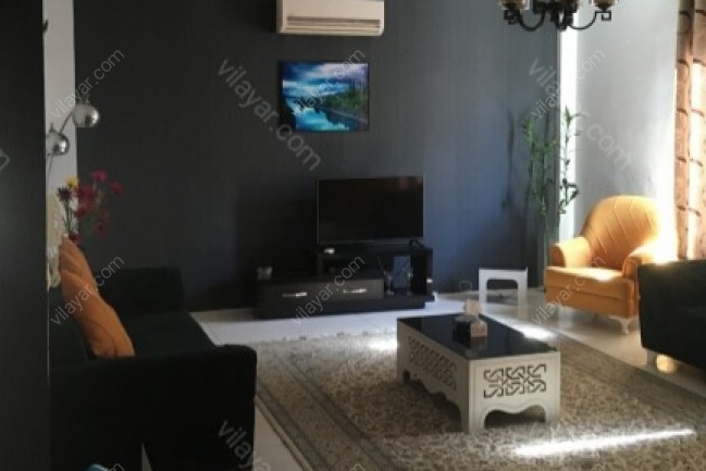 اجاره سه خواب لوکس در جزیره کیش