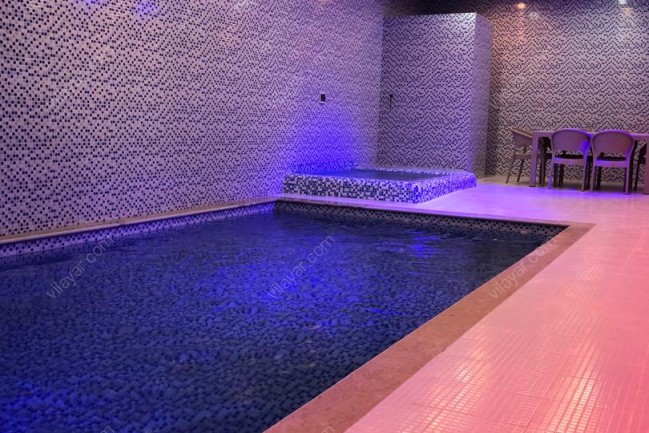 اجاره ویلا استخردار در فریدونکنار نزدیک دریا
