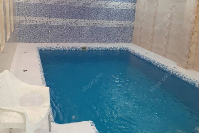 اجاره ویلا استخردار روبروی شهرک توریستی دریاکنار