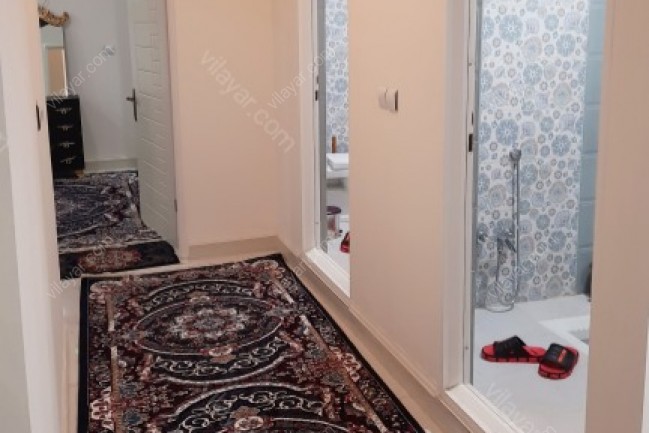 اجاره  روزانه آپارتمان لوکس  مستردار در بندر عباس