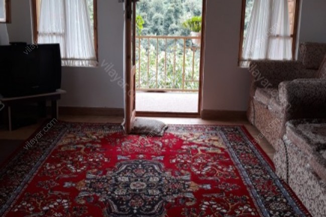 اجاره ویلا جنگلی در ماسال
