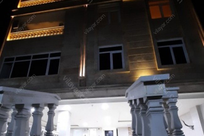 اجاره روزانه آپارنمان مبله در بندرعباس