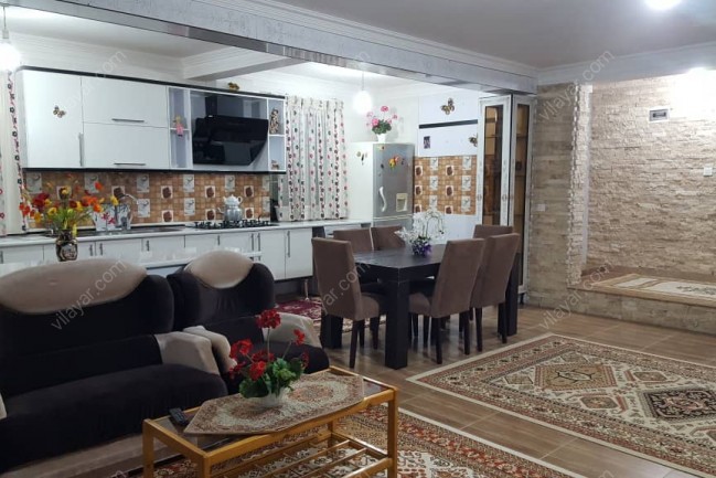 اجاره ویلا لوکس استخردار ساحلی در تالش