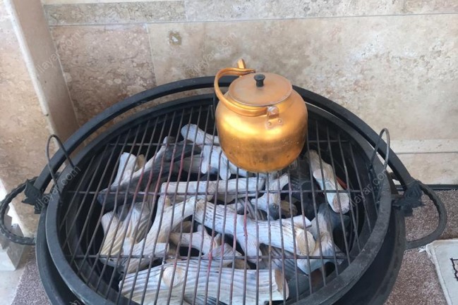 اجاره ویلا استخردار لوکس در رشت