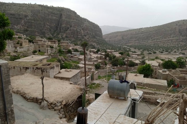 اقامتگاه بوم گردی بام سُمغان
