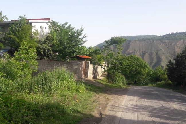 اجاره ویلای روستایی کنار سد سلیمان تنگه روستای افراچال