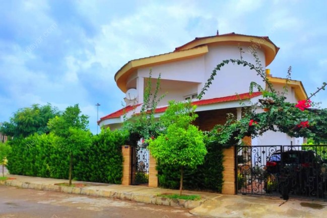 اجاره ویلا در خزرشهر جنوبی