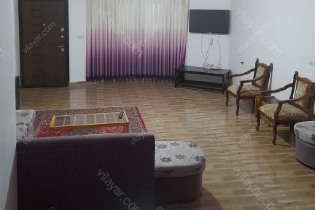 اجاره استخردار دوخوابه سرپوشیده در ساری