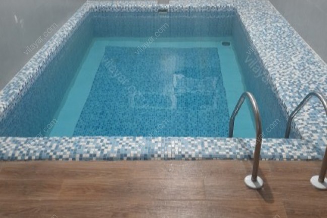 اجاره استخردار دوخوابه سرپوشیده در ساری