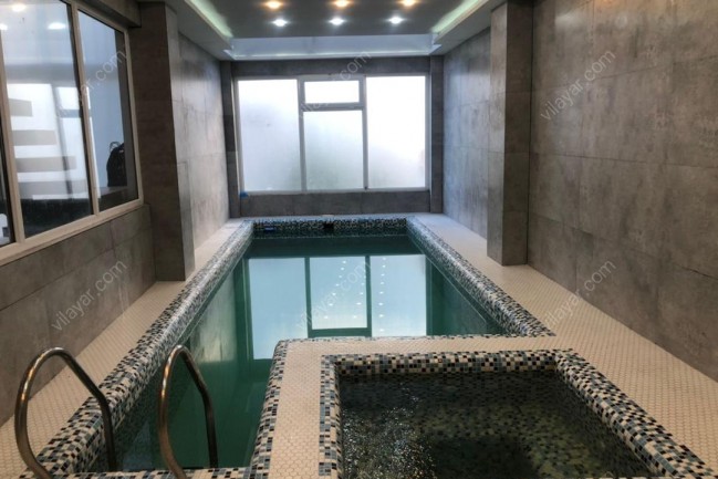اجاره ویلا استخردار نزدیک دریا فریدونکنار