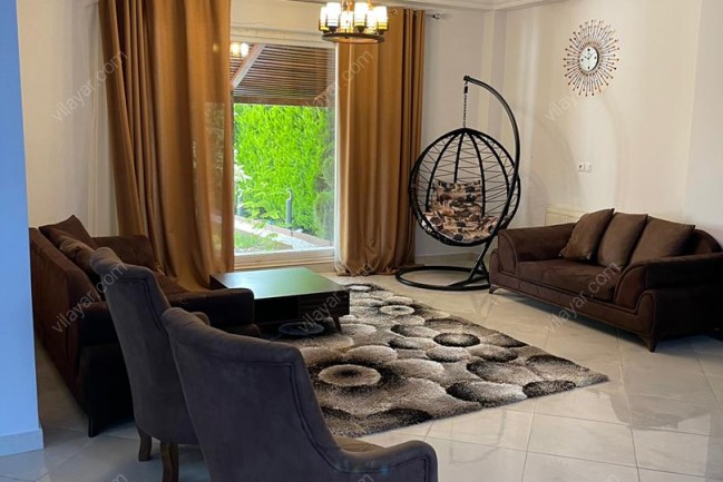 اجاره ویلا استخردار روبروی دریاکنار صفاییه