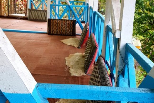 اجاره ویلا کوه در رشت