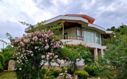 اجاره ویلای اسپیناز یک تالش