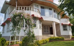 اجاره ویلای اسپیناز دو تالش