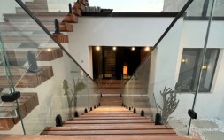 اجاره ویلا استخردار ساحلی در محمودآباد