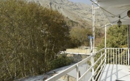 ویلای دوخوابه در  درکه شمیرانات