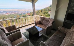 ویلاجنگلی شیک باوییوی عالی در رامسر