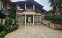اجاره ویلا استخردار روبروی شهرک دریاکنار صفاییه