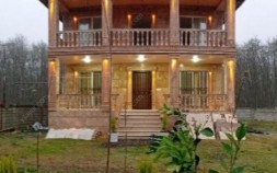 اجاره ویلای افرای ۱ در گیسومِ اسالم ـ تالش