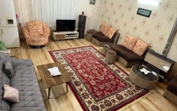 ویلای 2 خوابه شهمیرسرا