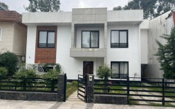 اجاره ویلا نوساز با بیلیارد در شهرک دریاکنار