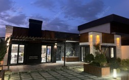 ویلای ۳خوابه نفس کردان