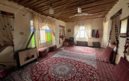 اجاره خانه سنتی دستنا