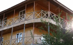 اجاره ویلا چوبی فیلبند آمل