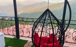ویلا اجاره ای جکوزی دار افراتخته