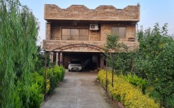 اجاره باغ سبز گیلان رشت