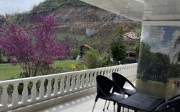 اجاره سوییت لوکس و جنگلی در آستارای گیلان