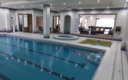 اجاره ویلای ۳خوابه استخردارشیک