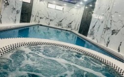 اجاره ویلای ۲خوابه استخردار