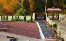 اجاره ویلای ۳خوابه جنگلی استخردار