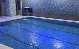 اجاره ویلا باغ استخردار ۲خوابه