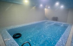 اجاره ویلای ۳خوابه استخردار چالوس