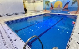 اجاره ویلای ۲خوابه لوکس استخردار