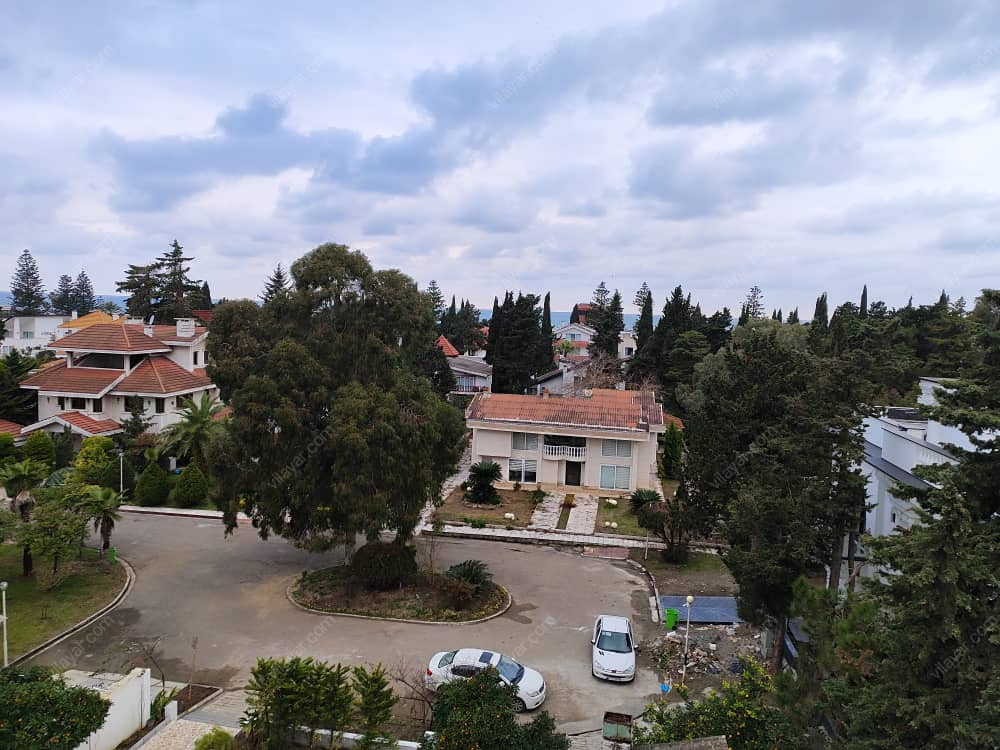 اجاره آپارتمان ۴ خواب در بابلسر دریاکنار