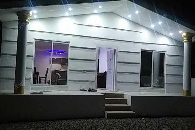 اجاره ویلا در چمستان مازندران