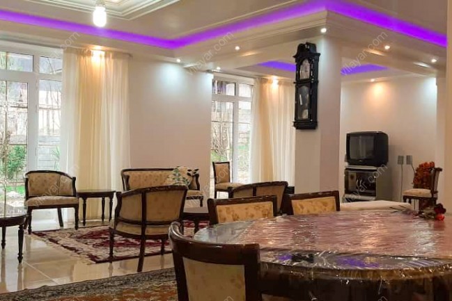 ویلا اجاره ای کیان